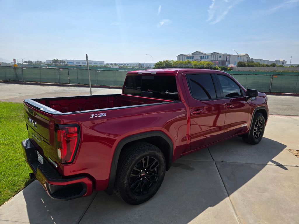 gmc sierra 1500 limited 2022 3GTU9CED5NG140598 image gmc sierra 1500 limited 2022 3GTU9CED5NG140598 image